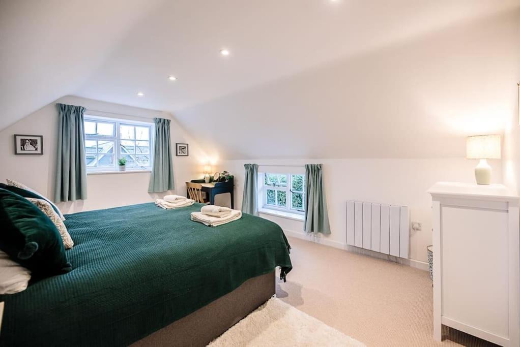 Clare Cottage, Friston Saxmundham Exterior photo