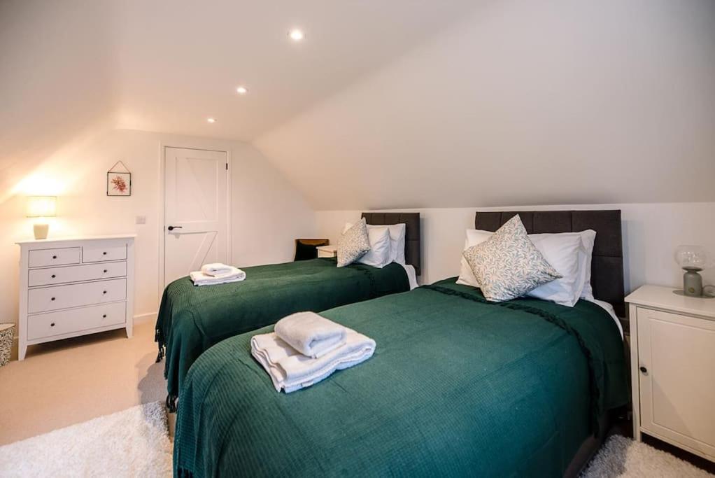 Clare Cottage, Friston Saxmundham Exterior photo
