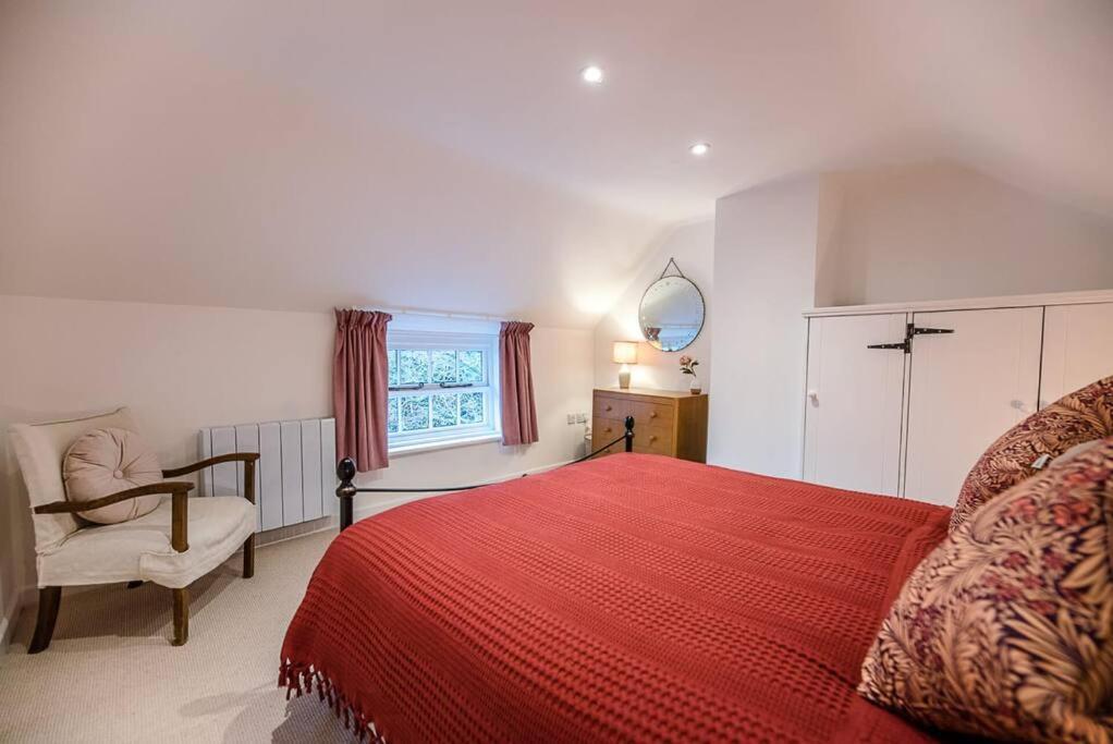 Clare Cottage, Friston Saxmundham Exterior photo